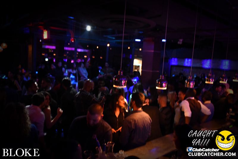 Bloke nightclub photo 100 - December 11th, 2015