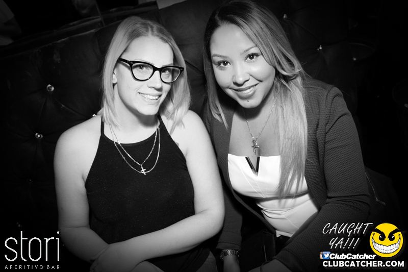 Stori Aperitivo lounge photo 102 - December 11th, 2015