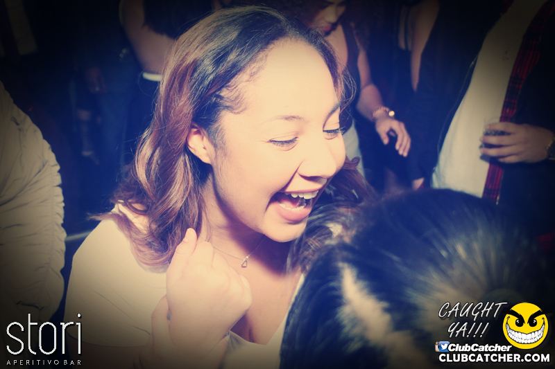Stori Aperitivo lounge photo 103 - December 11th, 2015