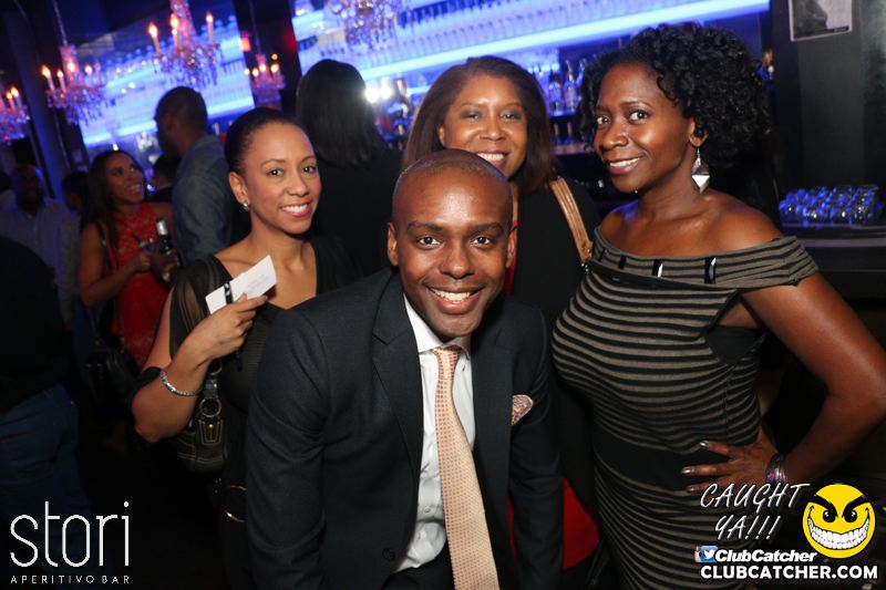 Stori Aperitivo lounge photo 106 - December 11th, 2015