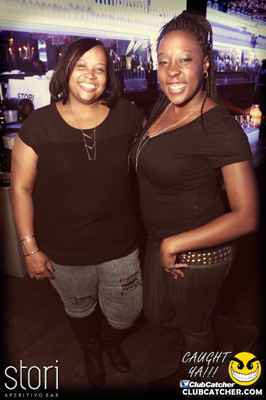 Stori Aperitivo lounge photo 108 - December 11th, 2015