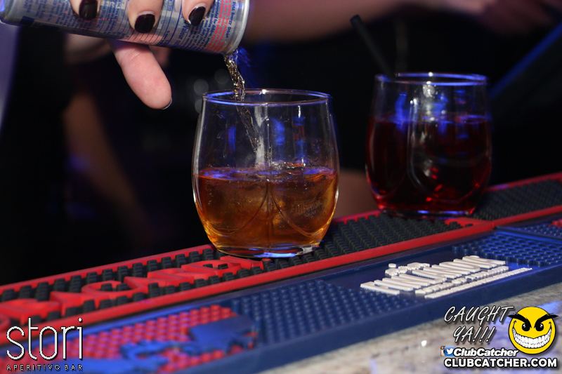 Stori Aperitivo lounge photo 109 - December 11th, 2015