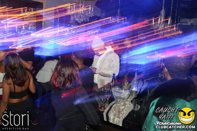 Stori Aperitivo lounge photo 111 - December 11th, 2015