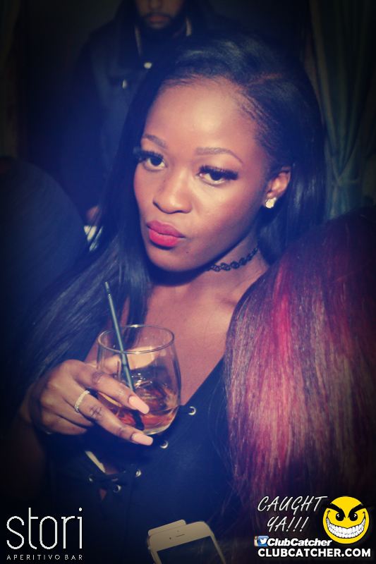 Stori Aperitivo lounge photo 112 - December 11th, 2015