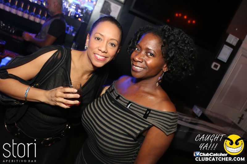 Stori Aperitivo lounge photo 118 - December 11th, 2015