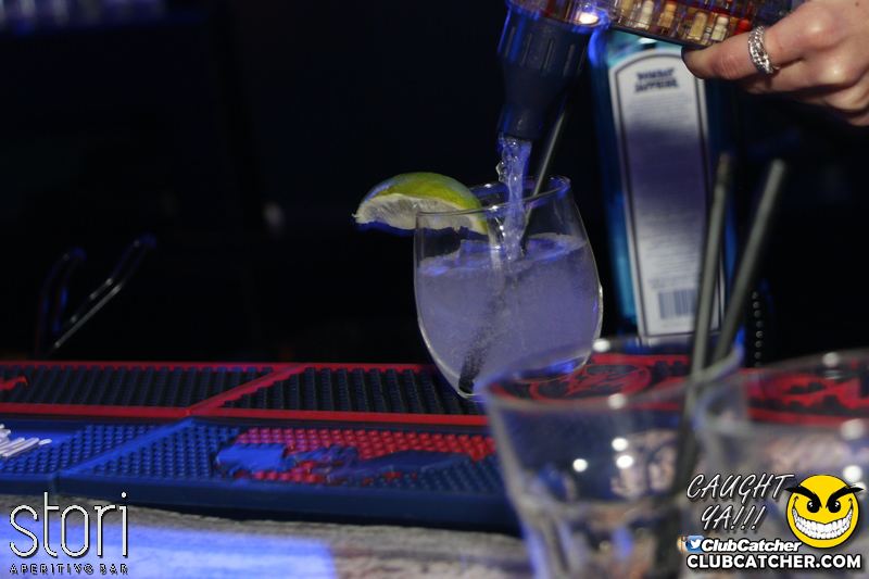 Stori Aperitivo lounge photo 123 - December 11th, 2015