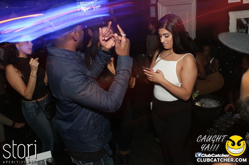 Stori Aperitivo lounge photo 124 - December 11th, 2015