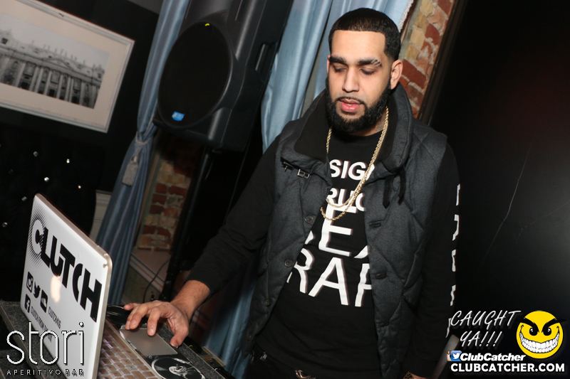 Stori Aperitivo lounge photo 20 - December 11th, 2015