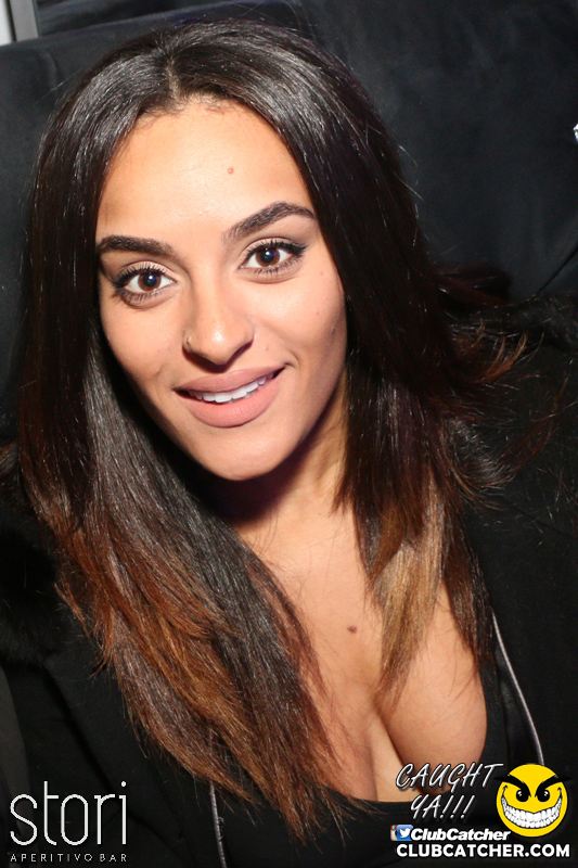 Stori Aperitivo lounge photo 43 - December 11th, 2015