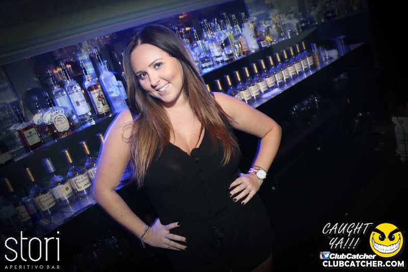 Stori Aperitivo lounge photo 46 - December 11th, 2015