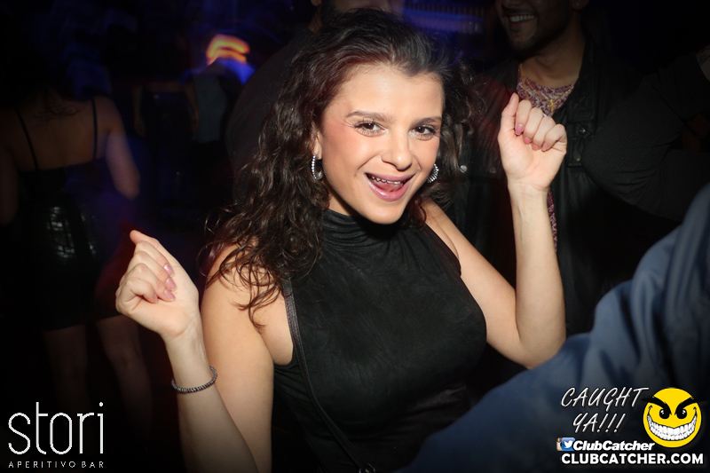 Stori Aperitivo lounge photo 58 - December 11th, 2015