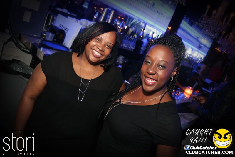 Stori Aperitivo lounge photo 59 - December 11th, 2015