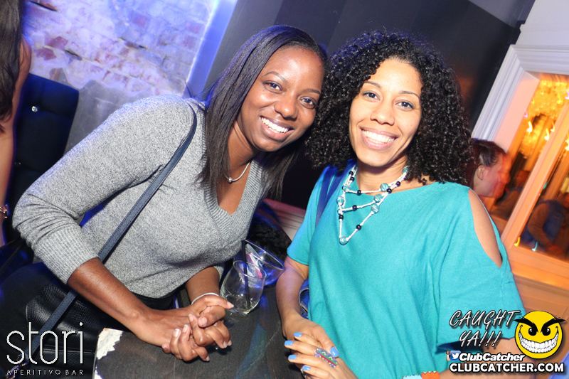 Stori Aperitivo lounge photo 68 - December 11th, 2015