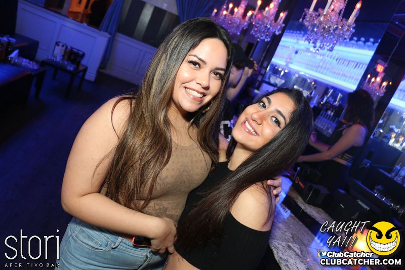 Stori Aperitivo lounge photo 74 - December 11th, 2015