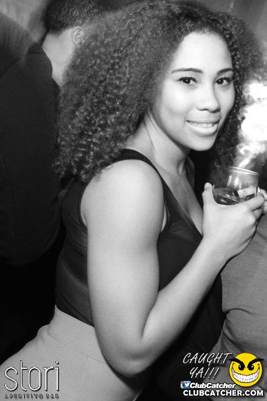 Stori Aperitivo lounge photo 88 - December 11th, 2015