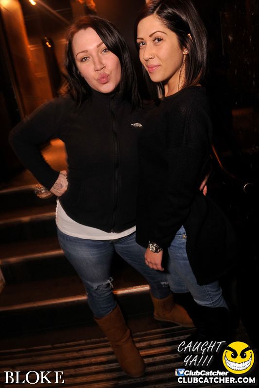 Bloke nightclub photo 194 - December 12th, 2015