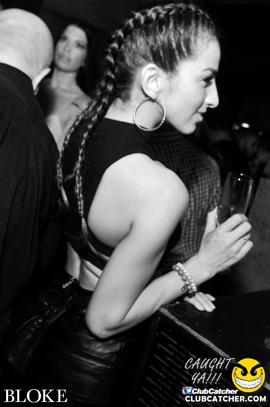 Bloke nightclub photo 21 - December 12th, 2015