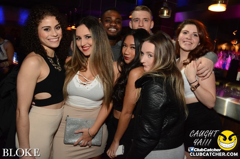 Bloke nightclub photo 204 - December 12th, 2015