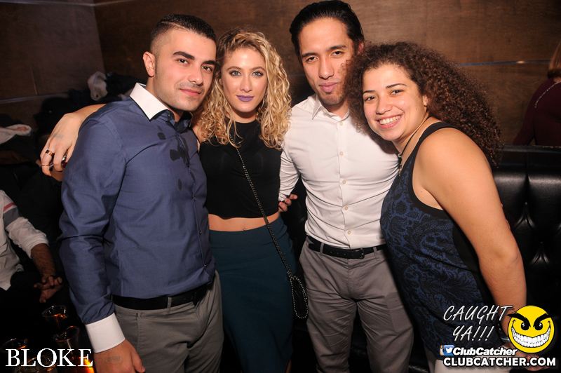 Bloke nightclub photo 51 - December 12th, 2015