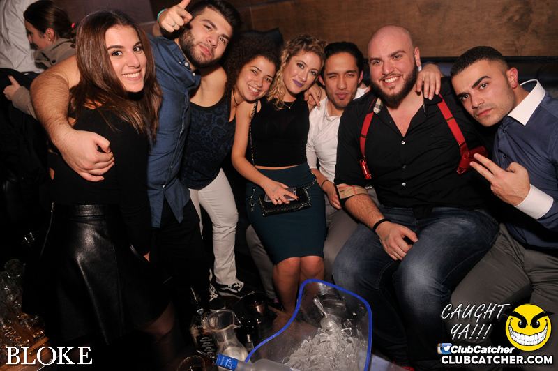 Bloke nightclub photo 54 - December 12th, 2015