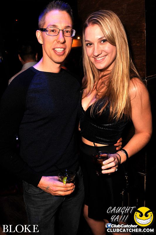 Bloke nightclub photo 63 - December 12th, 2015