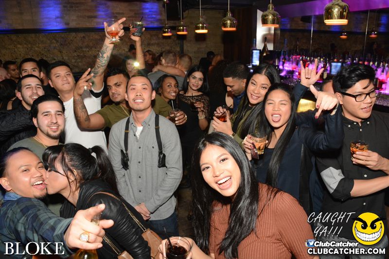 Bloke nightclub photo 69 - December 12th, 2015