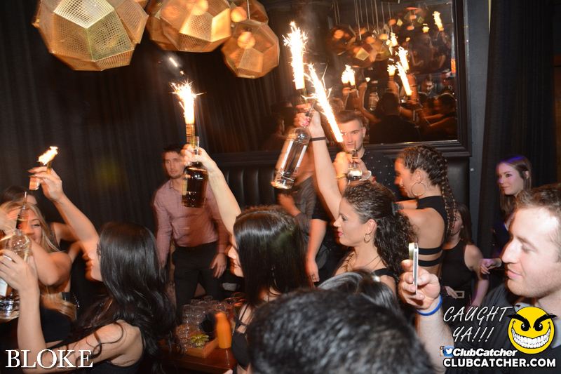 Bloke nightclub photo 76 - December 12th, 2015