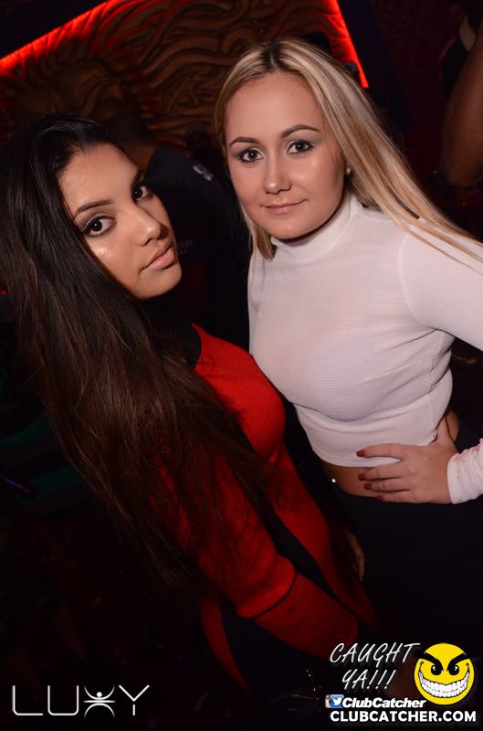 Luxy nightclub photo 11 - December 11th, 2015