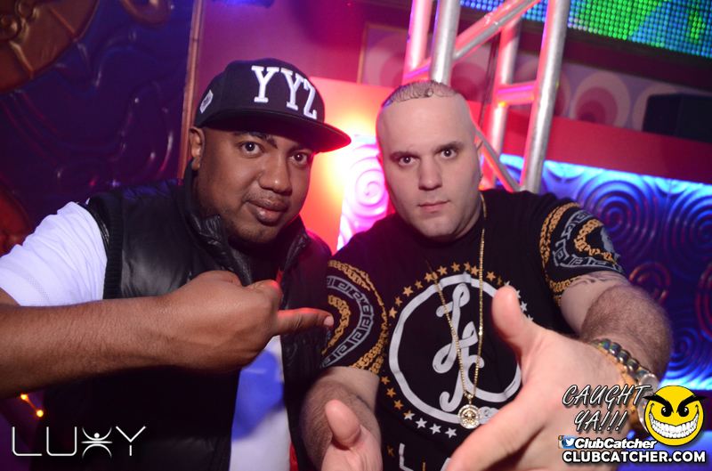Luxy nightclub photo 101 - December 11th, 2015