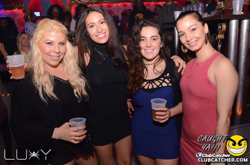 Luxy nightclub photo 104 - December 11th, 2015