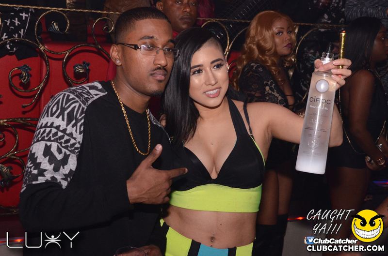 Luxy nightclub photo 107 - December 11th, 2015