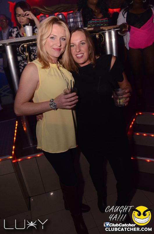 Luxy nightclub photo 12 - December 11th, 2015