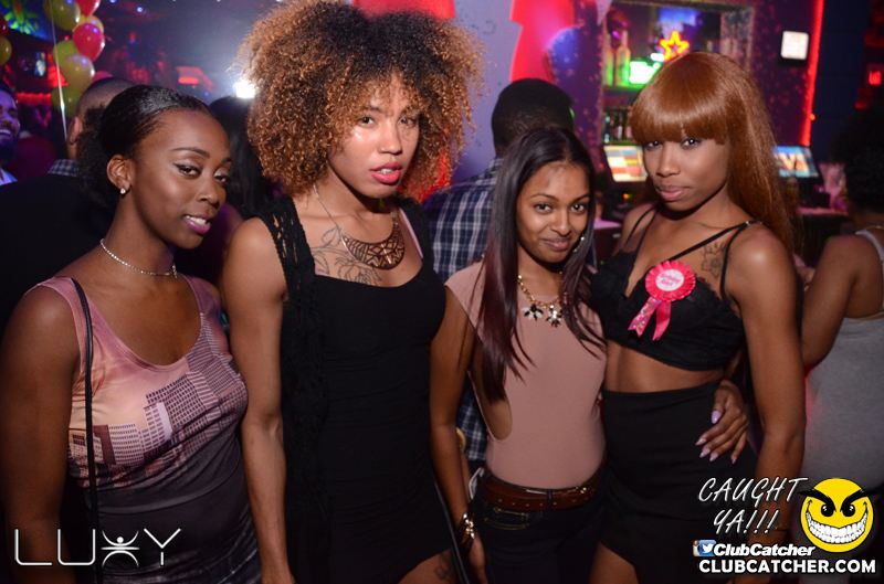 Luxy nightclub photo 111 - December 11th, 2015