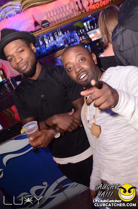 Luxy nightclub photo 112 - December 11th, 2015