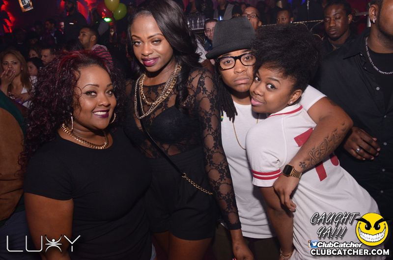 Luxy nightclub photo 113 - December 11th, 2015