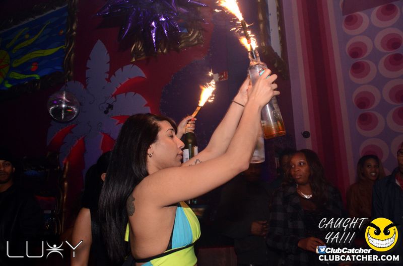 Luxy nightclub photo 116 - December 11th, 2015