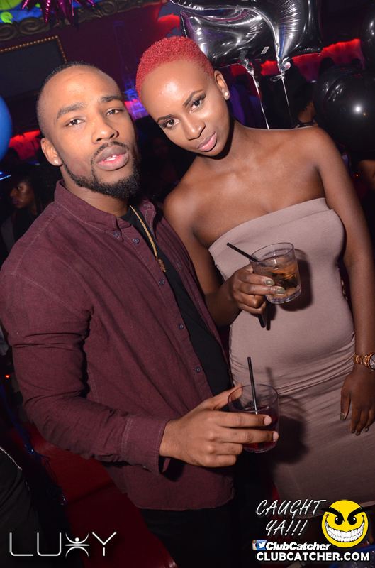 Luxy nightclub photo 118 - December 11th, 2015
