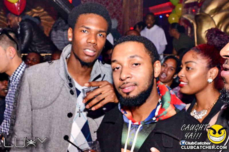 Luxy nightclub photo 120 - December 11th, 2015