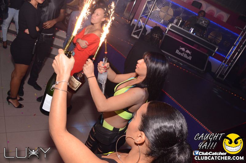Luxy nightclub photo 121 - December 11th, 2015