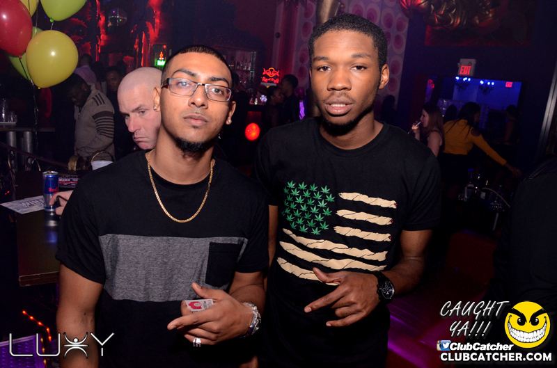Luxy nightclub photo 124 - December 11th, 2015