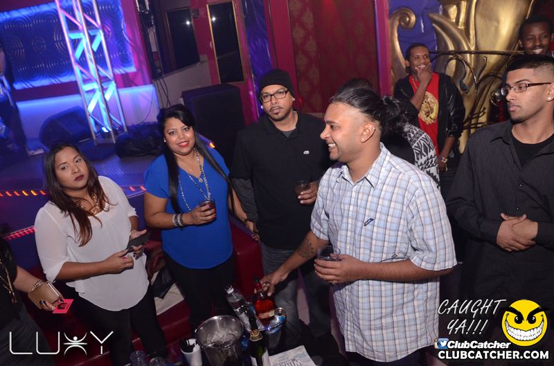 Luxy nightclub photo 128 - December 11th, 2015