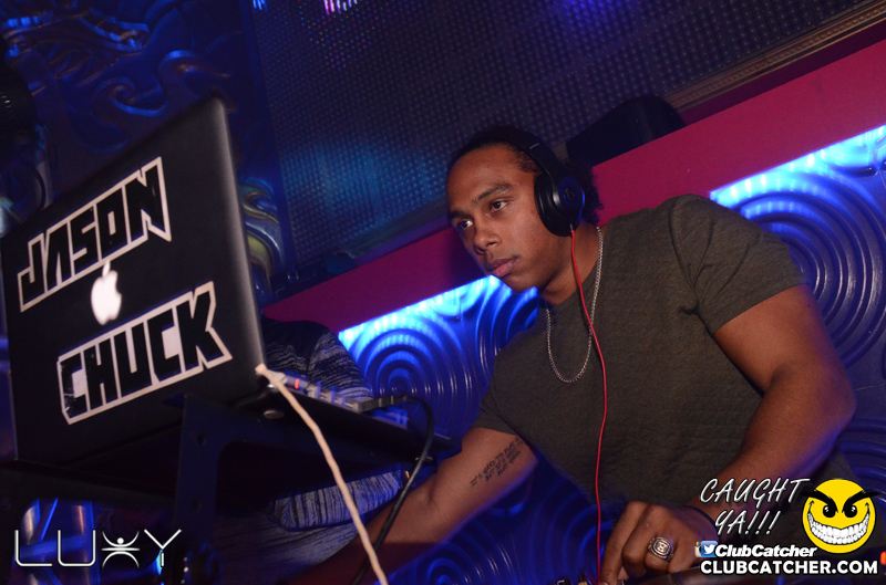 Luxy nightclub photo 129 - December 11th, 2015