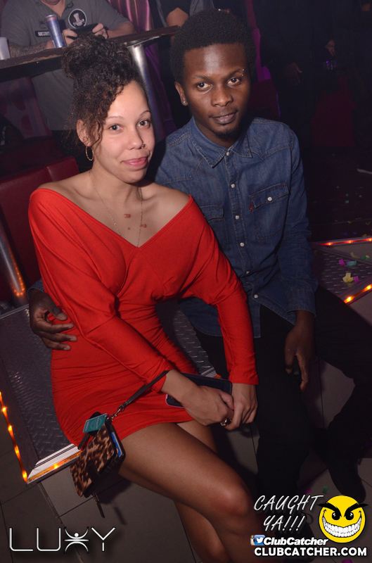 Luxy nightclub photo 130 - December 11th, 2015