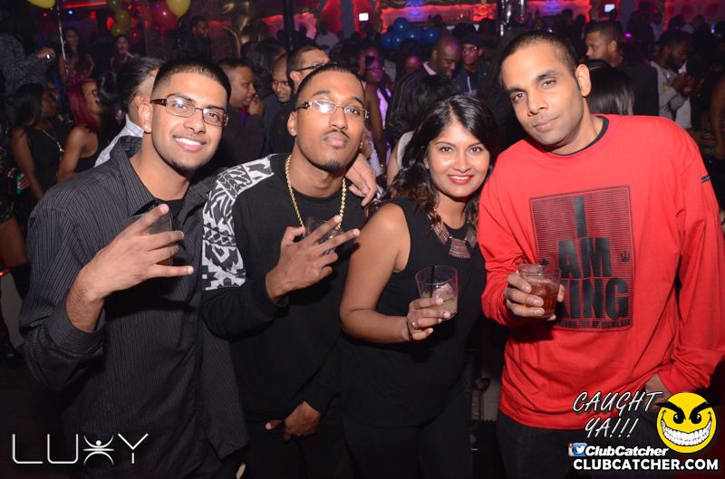 Luxy nightclub photo 131 - December 11th, 2015