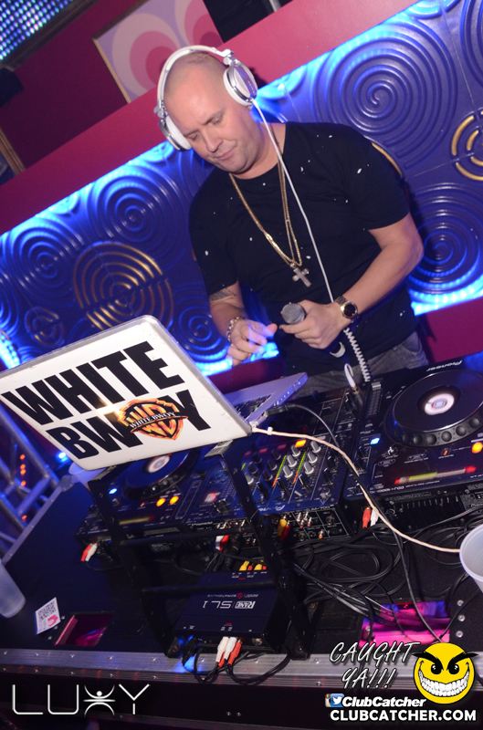Luxy nightclub photo 132 - December 11th, 2015