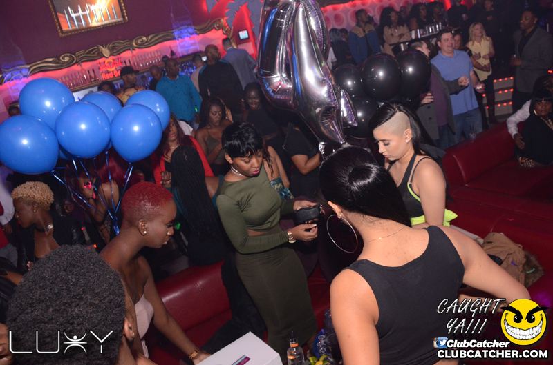 Luxy nightclub photo 133 - December 11th, 2015