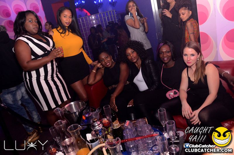Luxy nightclub photo 135 - December 11th, 2015