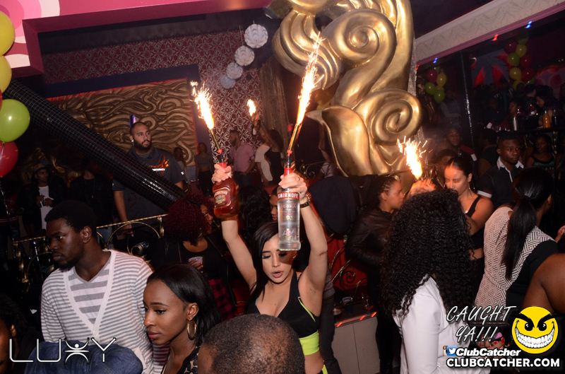 Luxy nightclub photo 145 - December 11th, 2015
