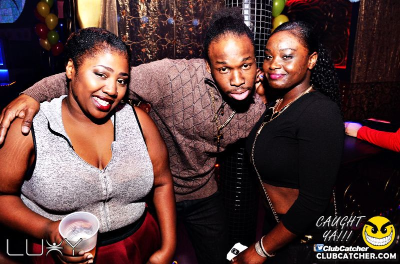 Luxy nightclub photo 147 - December 11th, 2015