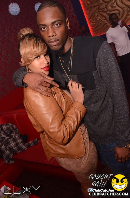 Luxy nightclub photo 148 - December 11th, 2015